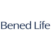 Bened Life coupon codes