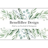 BenelliBee Design coupon codes