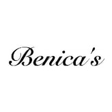 Benica's coupon codes