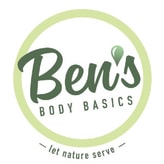 Ben's Body Basics coupon codes