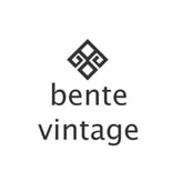 Bente Vintage coupon codes