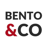 Bento & Co coupon codes