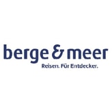 Berge & Meer coupon codes