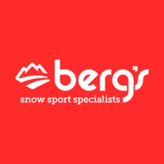 Berg's Ski Shop coupon codes
