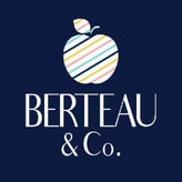 Berteau & Co. coupon codes