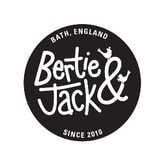 Bertie & Jack coupon codes