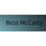 Bess McCarty coupon codes