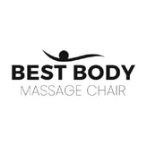 Best Body Massage Chair coupon codes