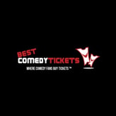 Best Comedy Tickets coupon codes