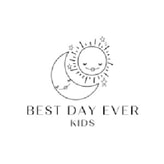 Best Day Ever Kids coupon codes