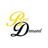 Best Dressed coupon codes
