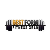 Best Form Fitness Gear coupon codes