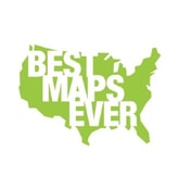 Best Maps Ever coupon codes