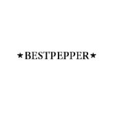 Best Pepper coupon codes