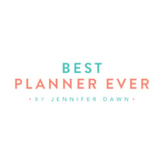 Best Planner Ever coupon codes
