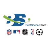 Best Soccer Store coupon codes