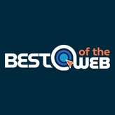Best of the Web coupon codes