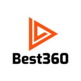 Best360 coupon codes