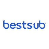 BestSub coupon codes