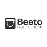BestoDealsOnline coupon codes