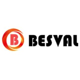Besval coupon codes