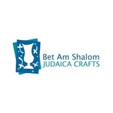Bet Am Shalom Judaica Crafts coupon codes