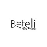 Betelli coupon codes