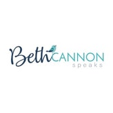 Beth Cannon Speaks coupon codes