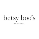 Betsy Boo's Boutique coupon codes