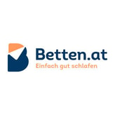 Betten.at coupon codes