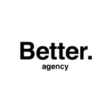Better Agency coupon codes