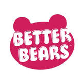 Better Bears coupon codes