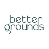 Better Grounds coupon codes