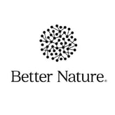 Better Nature coupon codes