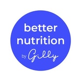 Better Nutrition by Gilly coupon codes