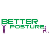 Better Posture coupon codes