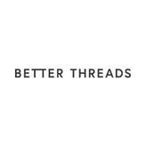 Better Threads coupon codes