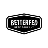 BetterFed Beef coupon codes