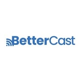Bettercast coupon codes