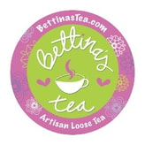 Bettina's Artisan Tea coupon codes