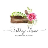 Betty Lou coupon codes