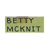 Betty McKnit coupon codes