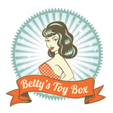 Betty's Toy Box coupon codes