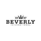 Beverly International coupon codes