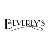 Beverly's Jewelry coupon codes