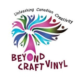 Beyond Craft Vinyl coupon codes
