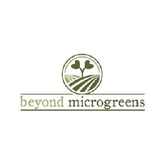 Beyond Microgreens coupon codes