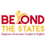 Beyond the States coupon codes