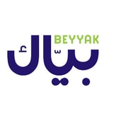 Beyyak coupon codes