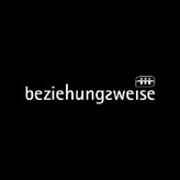 Beziehungsweise coupon codes